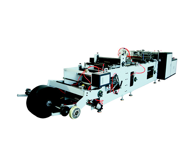 快遞袋制袋機系列